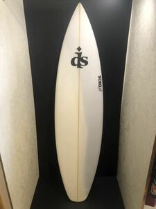 70%オフ 新品 未使用 DIOS サーフボード TEAM MODEL 6