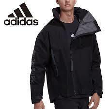 HG6033 ◆新品◆黒◆Ｌ◆adidas◆GORE-TEX◆アディダス◆レインジャケット◆ TERREX CT MYSHELTER GORE-TEX JACKET