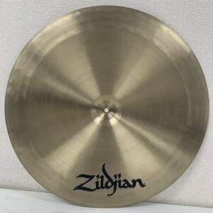 【N-3 緑 大】 Zildjian China High 20