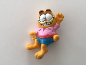 ☆GARFIELD(ガーフィールド)ミニフィギュア