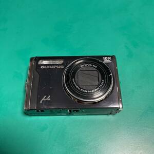 OLYMPUS μ-9000 ジャンク品 R01566