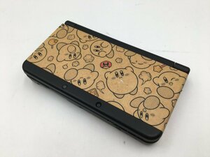 ♪▲【Nintendo ニンテンドー】new NINTENDO 3DS KTR-001 0424 7