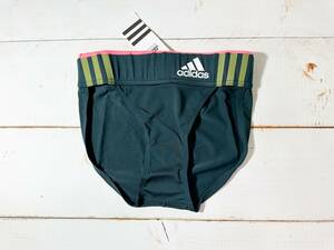 【即決】adidas アディダス 女子陸上 レーシングブルマ ショーツ パンツ Black Lサイズ