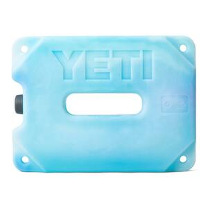 イエティ YETI COOLERS ICE 4LB イエティ 保冷剤 保冷 アイス アウトドア 釣り キャンプ クーラーボックス 並行輸入品