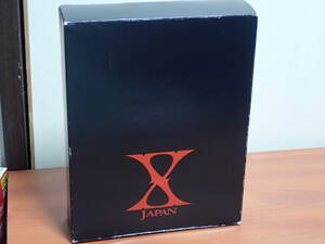 X JAPAN ジグソーパズル　 500ピース