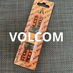 新品！VOLCOM 靴紐