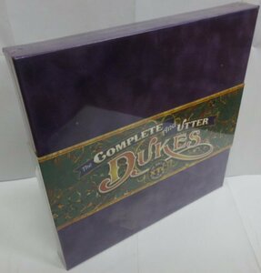 DUKES OF STRATOSPHEAR / THE COMPLETE AND UTTER DUKES / APEBOX002 輸入盤 限定BOXセット！【未開封新品】［XTC］