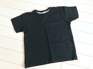 ユニクロ　Tシャツ　110