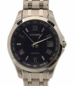 シチズン 腕時計 H246-T021743 エクシード ソーラー レディース CITIZEN [0402]