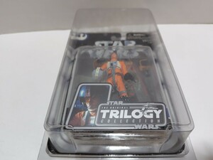 ★☆TRILOGY★ベーシックフィギュア★ウェッジ・アンティルス★新品未開封☆★