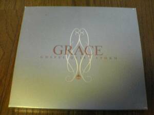 CD「GRACE～GOSPEL QUIET STORM」ゴスペル★