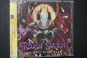 【美品】 [CD] RoughSketch / DEVIL