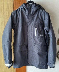 ヘリーハンセン HELLY HANSEN フィンセ ジャケット Finse Jacket サイズL 型番:HSE11561 スノーボード 撥水 HELLY TECH PERFORMANCE 