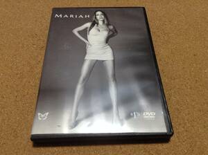 DVD/ マライア・キャリー / The Ones MARIAH 