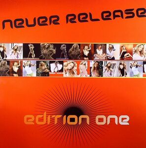 ★デッドストック即決★Mariah CareyGet Your Numberとその元ネタImaginationJust An IllusionリミックスNever Release / Edition One