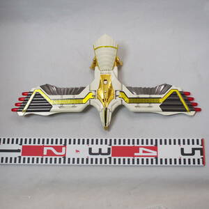 当時物 忍者戦隊カクレンジャー　ツバサマル　ジャンク　現状品 バンダイ レトロ Ninja Sentai Kakuranger 管理-11