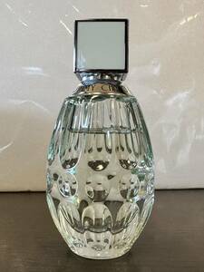 約7割以上 JIMMY CHOO - ジミー チュウ フローラル EDT 40ml - FLORAL ジミーチュウ 激レア香水 