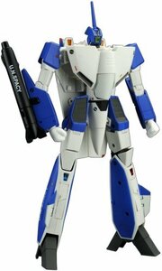 【中古】 1/60 マクロス 完全変形 VF-1A マックス機 TV版