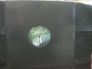 Exercise One & Mathew Jonson / Lost Forever In A Happy Crowd ◆LP8532NO OSBP◆12インチ