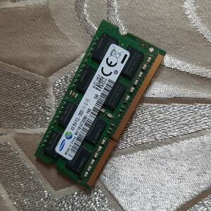 Samsung 8G PC3L-12800S DDR3 メモリー 04