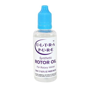 ULTRA PURE ROTOR OIL バルブオイル