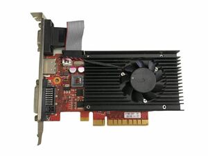 《中古》NVIDIA GeForce GT730DE Z97011PCI-E ビデオカード 