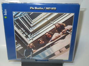 07. ザ・ビートルズ / 1967年〜1970年