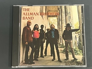 THE ALLMAN BROTHERS BAND 