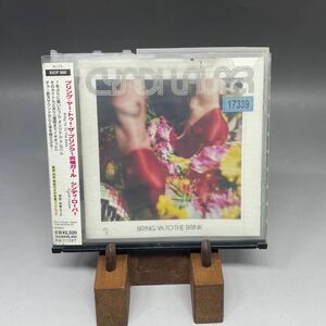 CD レンタルUP 中古　音楽　洋楽　シンディ・ローパー