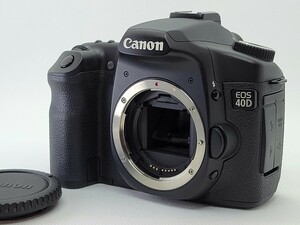 【AB- 良品】Canon EOS 40D ボディ キヤノン デジタル一眼レフカメラ