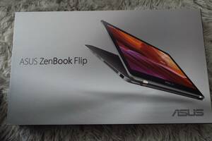 ASUS Zenbook Flip UX360