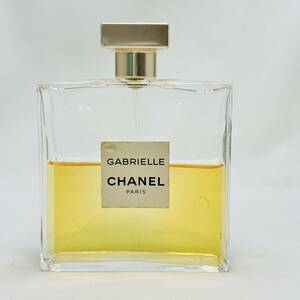 CHANEL GABRIELLE シャネル ガブリエル 香水 オードパルファム 100ml