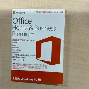 ◎正規品 Microsoft Office Home and Business Premium OEM版 ( k01)