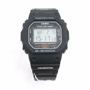 CASIO × JOE CHIA G-SHOCK Speed Model Watch ブラック DW5600E-1V カシオ ジョーチア ジーショック スピードモデル 腕時計 ウォッチ