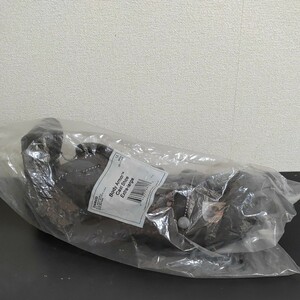 【未使用】DARCO cast shoe 外反母趾 ギプスシューズ 大きいサイズ extralarge XLサイズ body armor　1108-c3-sa11