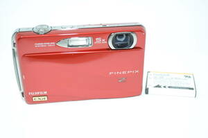 【外観並級】FUJIFILM FinePix Z700EXR コンパクトデジタルカメラ　#s6202
