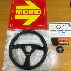 ステアリング MOMO ヴェローチェレーシング 32Φ 