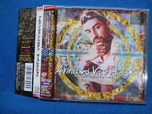 CD★Armand Van Helden / アーマンド・ヴァン・ヘルデン，ザ・コレクション ★6119