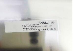 新品 新品 Samsung ATNA60BX01 修理交換用OLED液晶パネル 16.0インチ 3200x2000