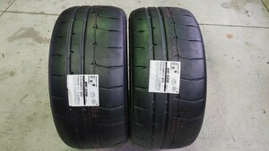 【新品未使用】ブリジストン ポテンザ RE-12D タイプA　235/40R17 23年製中古2本セット