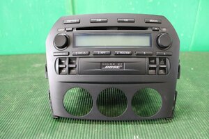 弐 NCEC ロードスター BOSE オーディオ CD６連 ボーズ 保証付き Guaranteed Sales 35175 Y358