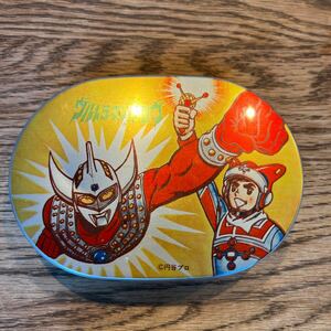 ウルトラマン弁当箱