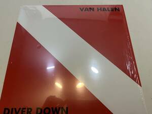 Van Halen/Diver Down (180グラム重量盤レコード) ヴァン・ヘイレン