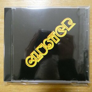 41093962;【CD】CLUSTER / Ｓ・Ｔ　901027