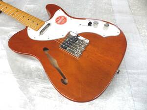 Squier by Fender スクワイヤー by フェンダー CLASSIC VIBE 