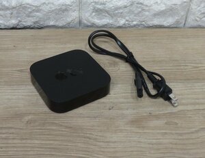 ≪中古品≫Apple TV MD199(第3世代) A1427[t23121424]