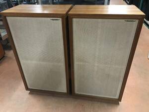 o194158375 [岐阜 中古 スピーカーペア]TANNOY MONITOR GOLD15