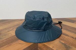 EQUINOX Pileus Ultralite Rain Hat Ridge Blue L/XLサイズ エキノックス ウルトラライト レインハット ブルー