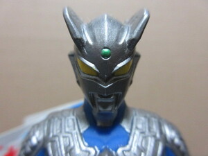 バンダイ　ウルトラマン　ウルトラヒーローシリーズ　ウルトラマンゼロ