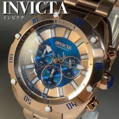 ★米国セレブご用達★INVICTA定価795USDインビクタ ベノムWW1859